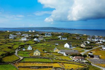 Aran Islands, Irlanda