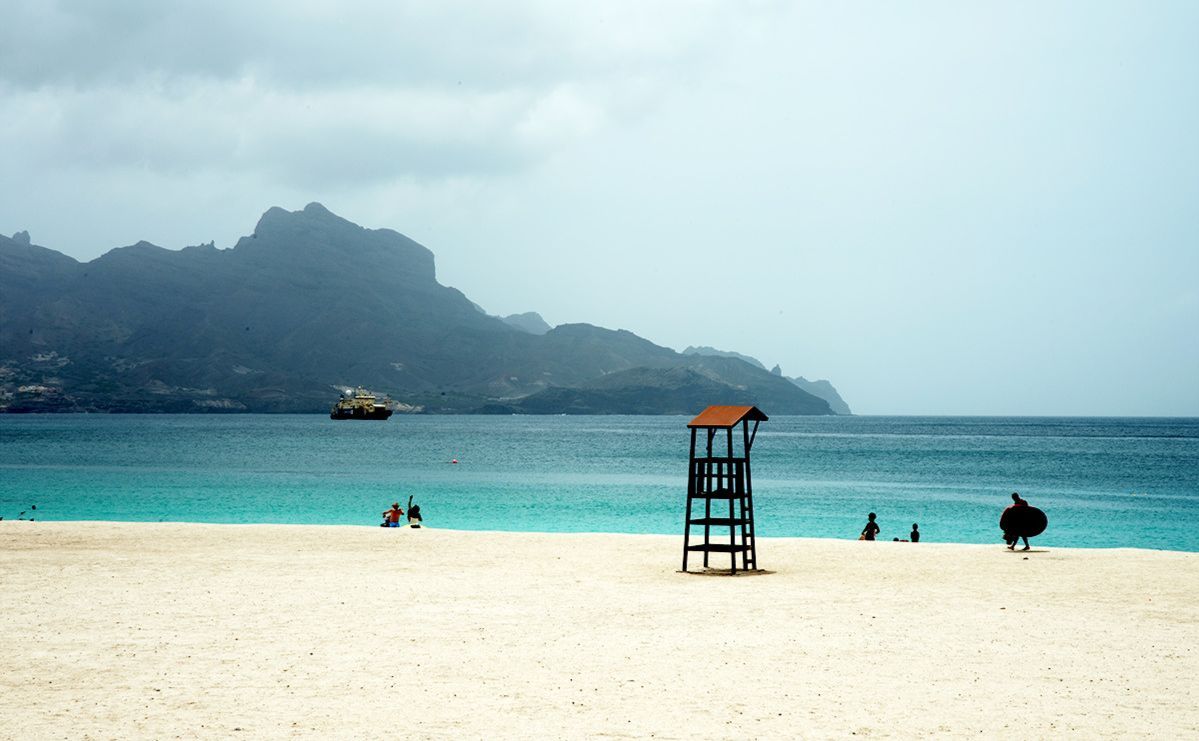 VIAJA A CABO VERDE ANTES DE QUE SE PONGA DE MODA