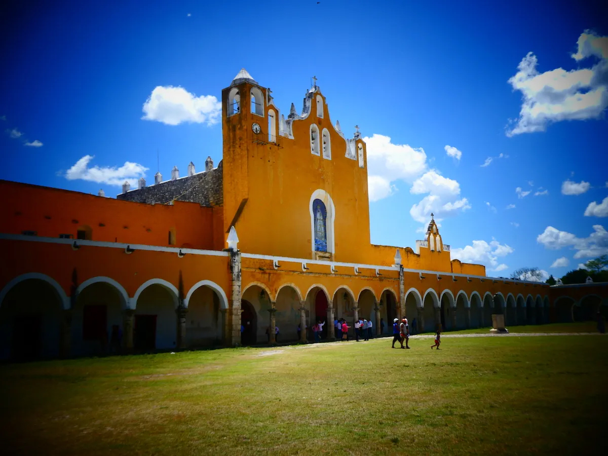 Izamal