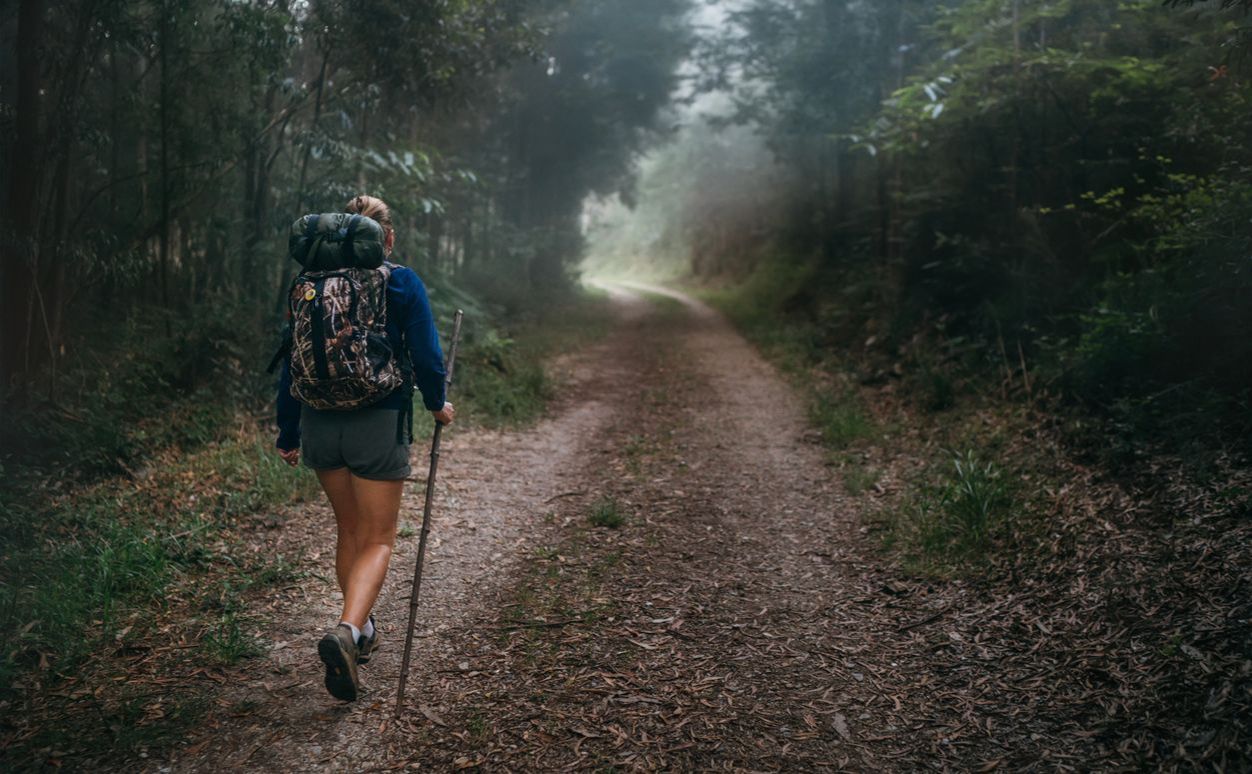 Las rutas del Camino de Santiago menos conocidas para hacer este verano 2024