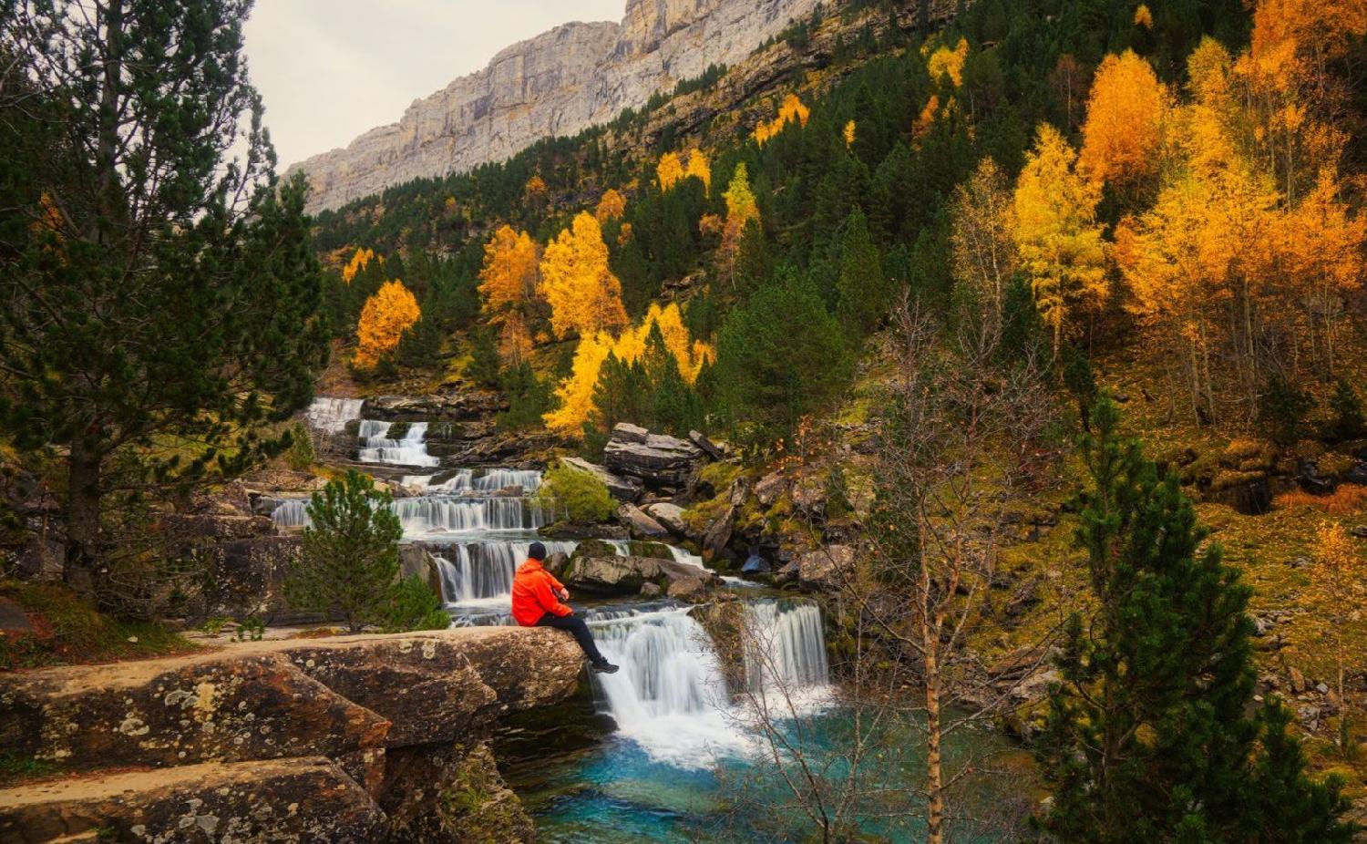 Top 10 destinos para disfrutar de la naturaleza este otoño