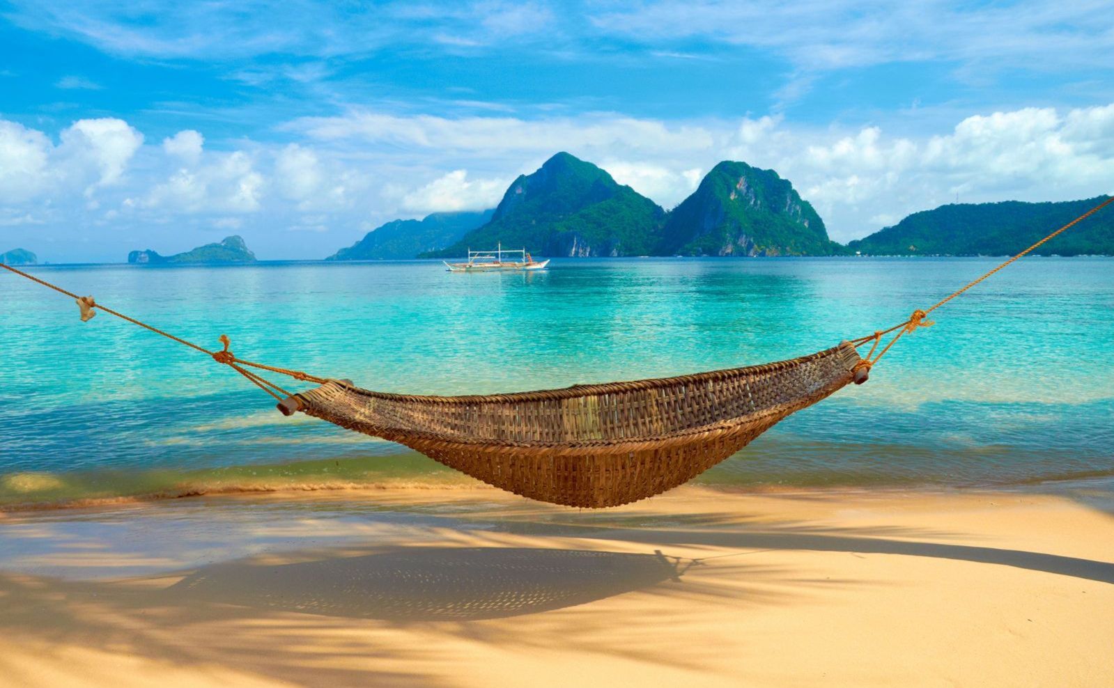 Las islas paradisíacas perfectas para escaparte en cualquier momento