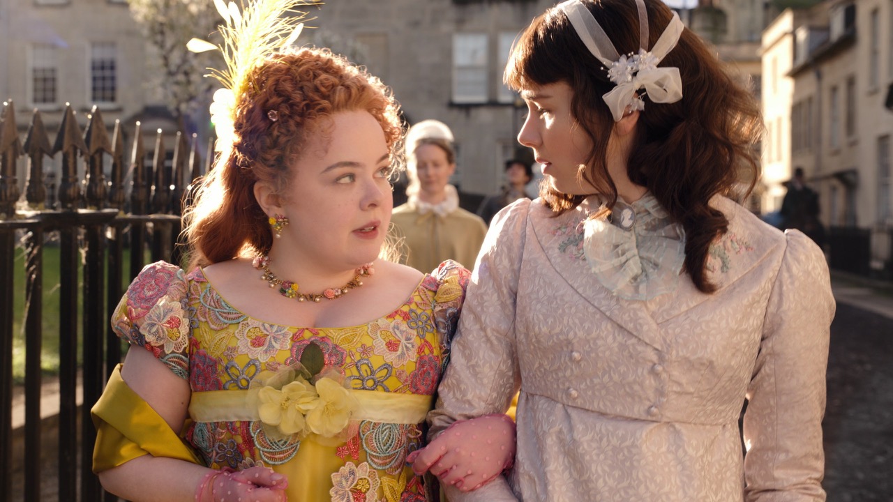 Paseando por el barrio de Mayfair