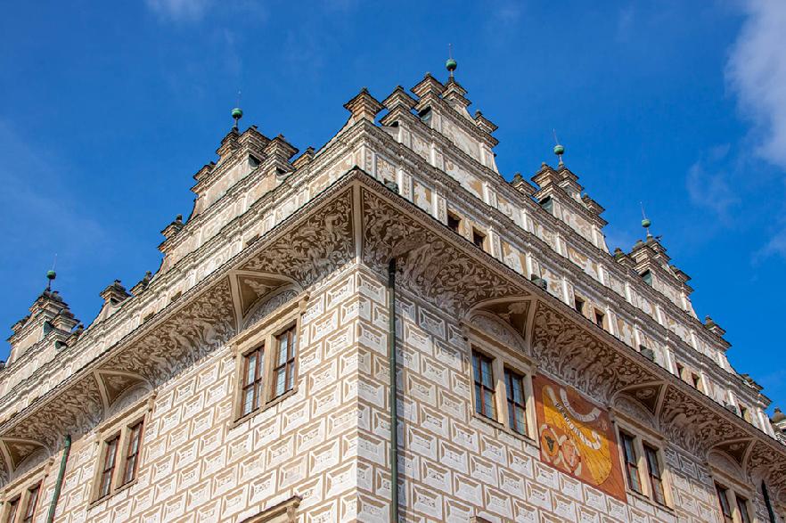 Litomysl, República Checa